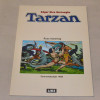 Tarzan Sunnuntaisarjat 1968
